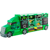 Игрушка Автоперевозчик Dino HTI 1417103 1